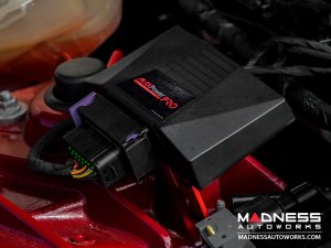 Alfa Romeo Giulia Engine Control Module - 2.9L QV - MAXPower PRO by MADNESS